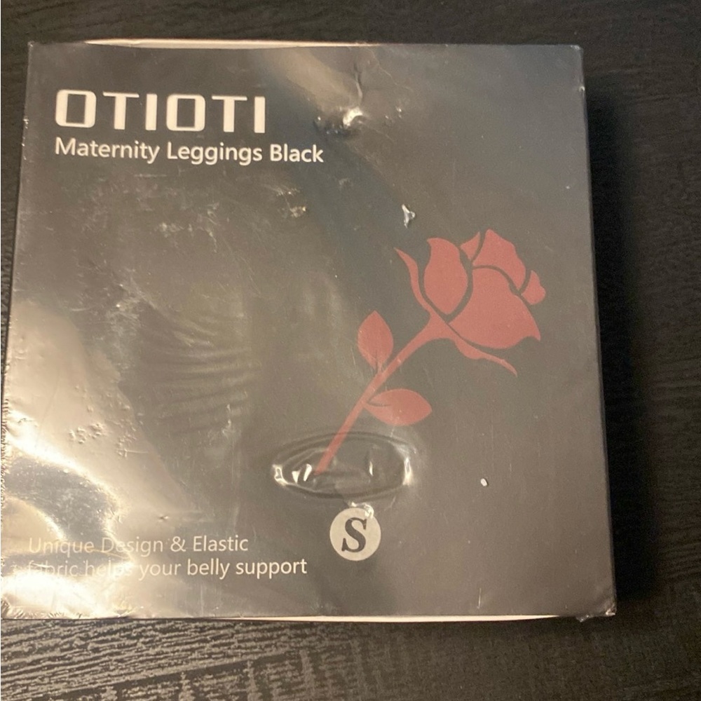 Otioti Maternity Leggings